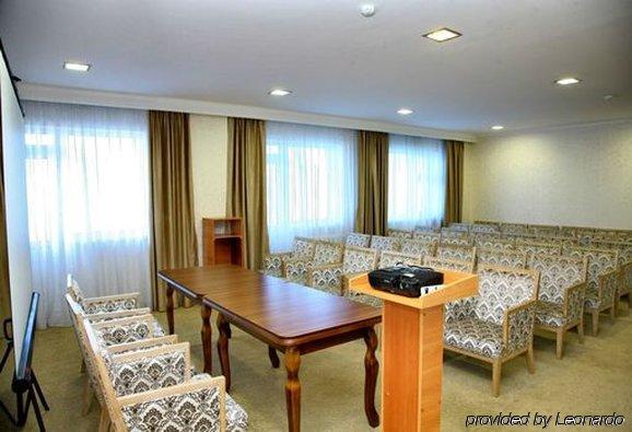 O Azamat Hotell Astana Business bilde