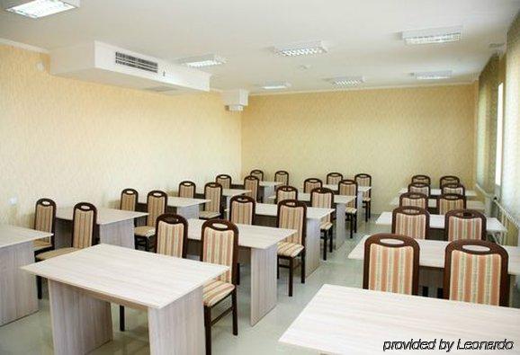 O Azamat Hotell Astana Business bilde